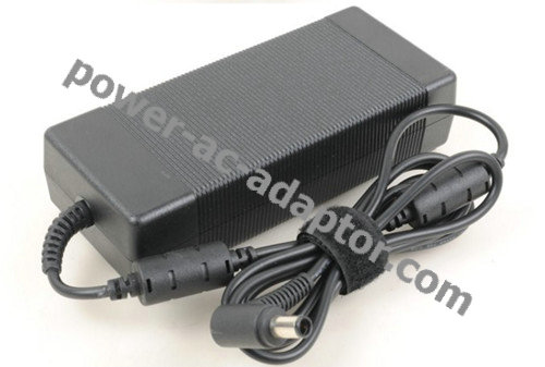 Original 19V 7.9A HP Pavilion HDX18 HDX18t AC Adapter charger